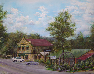 2005-07 Boardwalk